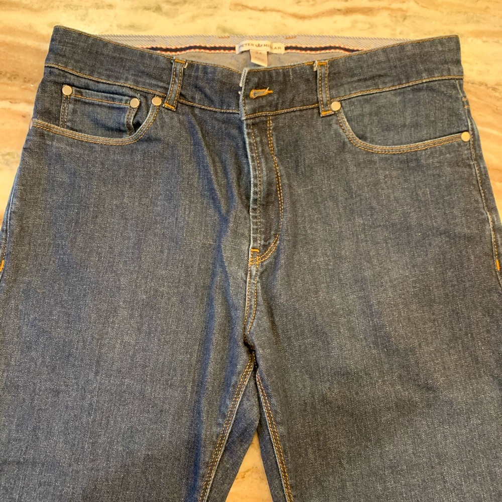 Peter Millar Jeans